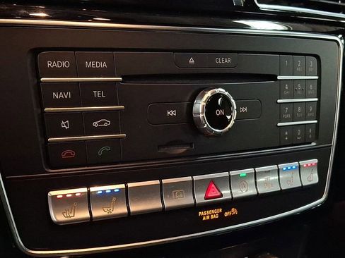 Used 2019 Mercedes-Benz GLE 63 AMG 4MATIC image 14