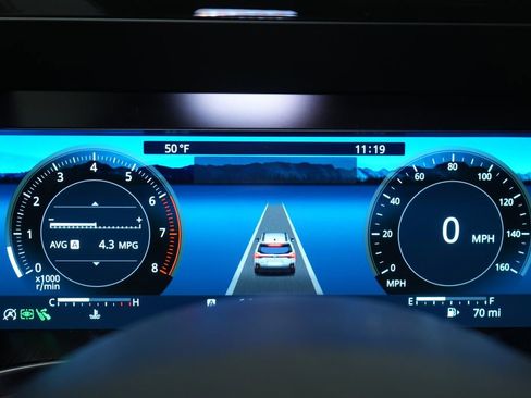 New 2026 Subaru Outback Touring XT AWD/4WD image 41