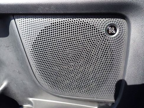 Certified 2025 Ford Bronco Sport Outer Banks w/ Outer Banks Tech Package+ AWD/4WD image 22