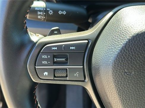 Used 2025 Honda CR-V Sport-L image 14