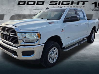 Used 2020 RAM 2500 Big Horn