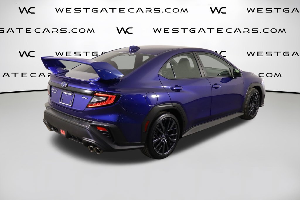 Used 2023 Subaru WRX Premium AWD/4WD image 46