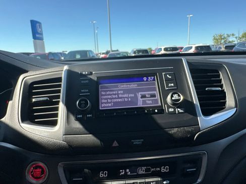 Used 2019 Honda Ridgeline RTL image 53
