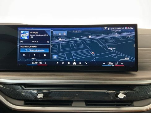 Certified 2026 BMW X5 xDrive50e w/ M Sport Package AWD/4WD image 14