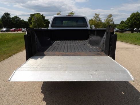 Used 2016 Ford F250 XL w/ Camper Package RWD image 10