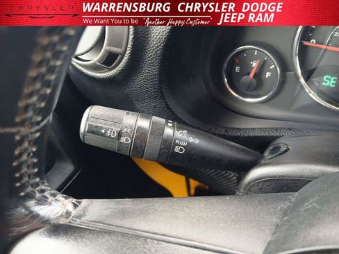 Used 2011 Jeep Wrangler Sport image 17