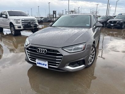 Used 2020 Audi A4 2.0T Premium w/ Convenience Package