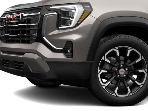 New 2026 GMC Terrain Elevation w/ Elevation Premium Package AWD/4WD image 41