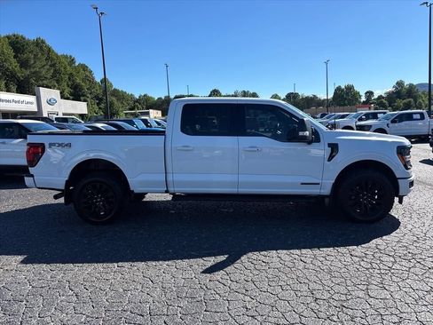 Used 2024 Ford F150 XLT w/ Equipment Group 303A High AWD/4WD image 9
