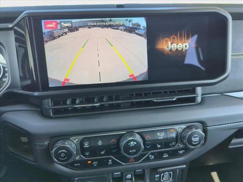 New 2025 Jeep Wrangler Unlimited Rubicon 392 AWD/4WD image 14