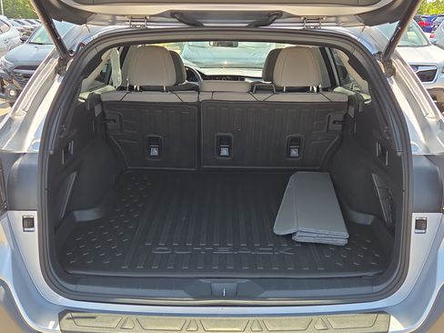 Certified 2024 Subaru Outback Premium AWD/4WD image 13