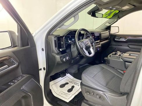 Certified 2023 GMC Sierra 1500 Elevation image 27