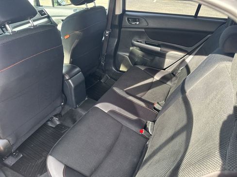 Used 2016 Subaru Crosstrek 2.0i Premium image 18