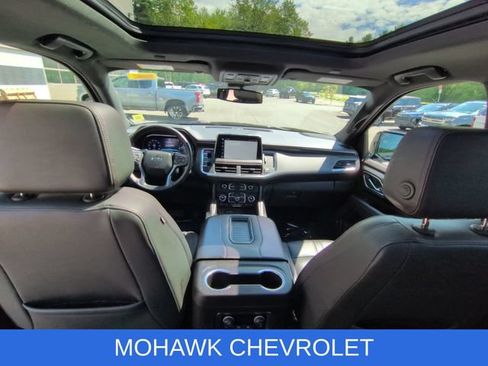 Used 2024 Chevrolet Suburban RST w/ Luxury Package AWD/4WD image 21