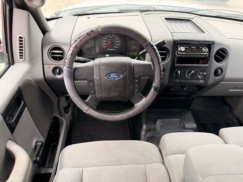 Used 2007 Ford F150 XL RWD image 13