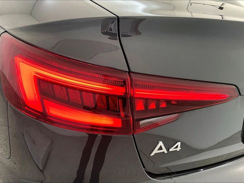 Used 2018 Audi A4 2.0T Ultra Premium image 35