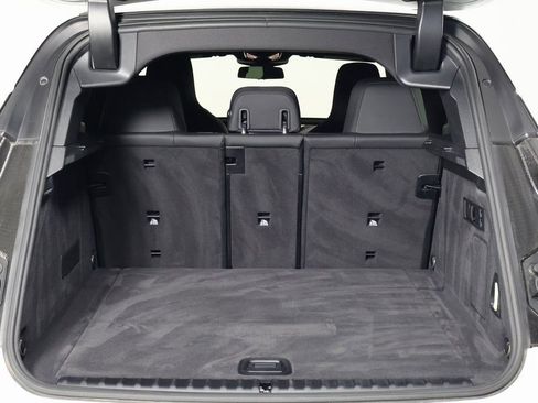 Used 2024 BMW iX xDrive50 w/ Sport Package image 14