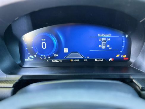 Used 2022 Ford Explorer ST w/ Equipment Group 401A AWD/4WD image 22
