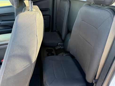 Used 2019 GMC Canyon SLE w/ Elevation Edition image 14