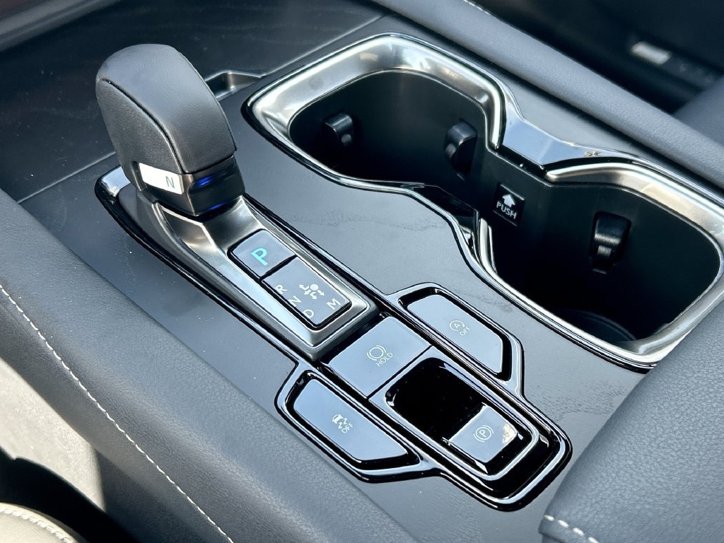 New 2026 Lexus RX 350 Premium Plus w/ Convenience Package FWD image 4