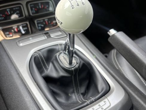 Used 2010 Chevrolet Camaro SS w/ RS Package RWD image 17