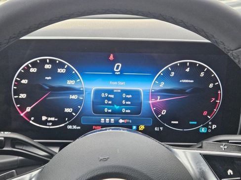 Certified 2026 Mercedes-Benz GLC 300 image 11