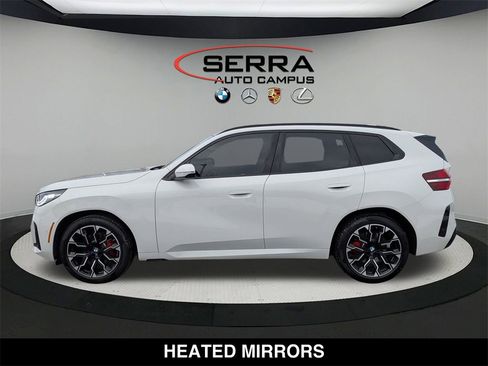 Certified 2026 BMW X3 xDrive30 w/ Premium Package image 6