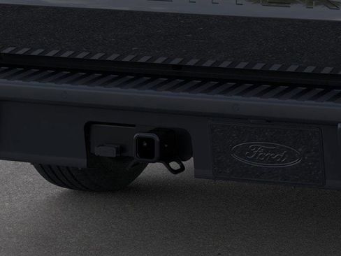 New 2025 Ford Maverick Lariat w/ Black Appearance Package image 23