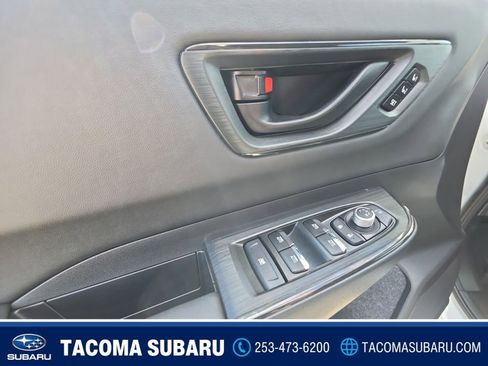 New 2026 Subaru Outback Wilderness AWD/4WD image 11