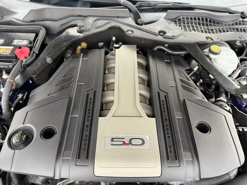 Used 2018 Ford Mustang GT Premium w/ Equipment Group 401A image 19