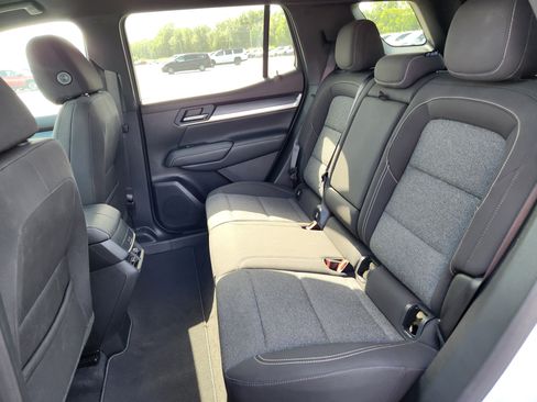 Used 2026 GMC Terrain Elevation FWD image 11
