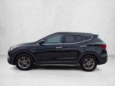 Used 2017 Hyundai Santa Fe Sport AWD/4WD image 9