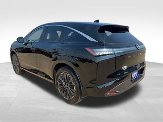Used 2026 Nissan Murano Platinum w/ Cargo Package AWD/4WD video 4