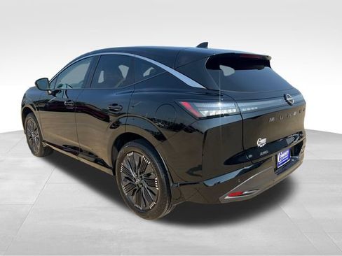 Used 2026 Nissan Murano Platinum w/ Cargo Package AWD/4WD image 4