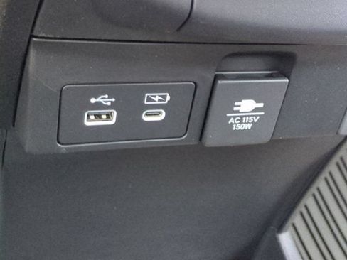 New 2026 Honda Odyssey Touring image 21
