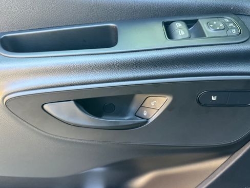 New 2026 Mercedes-Benz Sprinter 2500 image 10