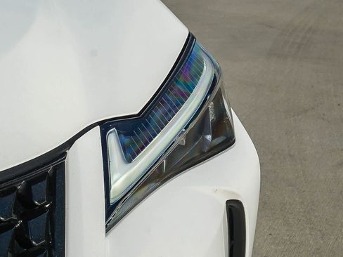 Certified 2024 Lexus UX 250h FWD image 7