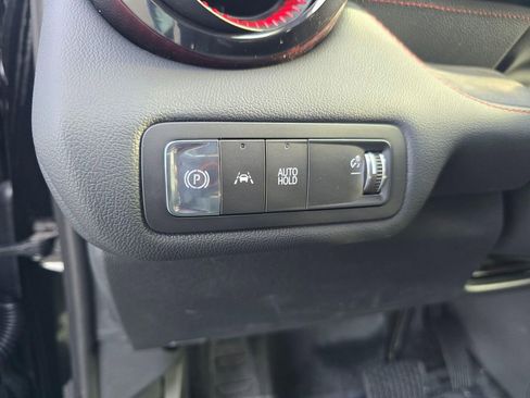 New 2026 Chevrolet Blazer EV RS RWD image 21