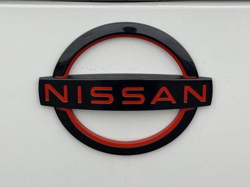 Used 2022 Nissan Frontier Pro-X w/ Pro-X Premium Package image 10