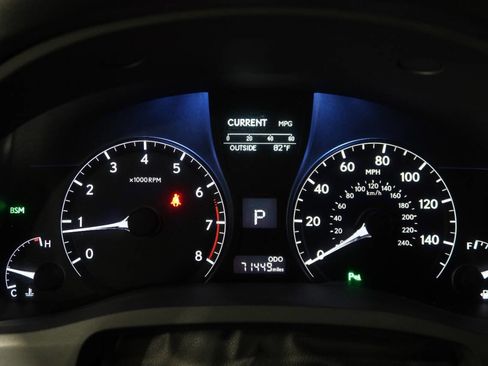 Used 2015 Lexus RX 350 F Sport w/ Navigation Package AWD/4WD image 21