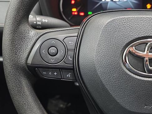 Certified 2024 Toyota RAV4 XLE image 13