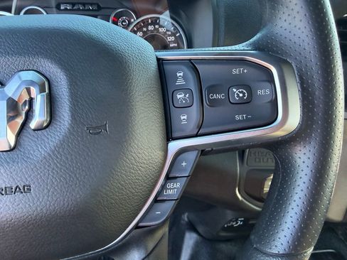 New 2026 RAM 5500 Tradesman image 21