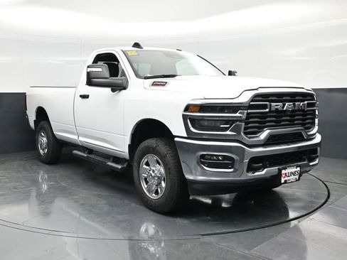 New 2025 RAM 2500 Tradesman AWD/4WD image 1