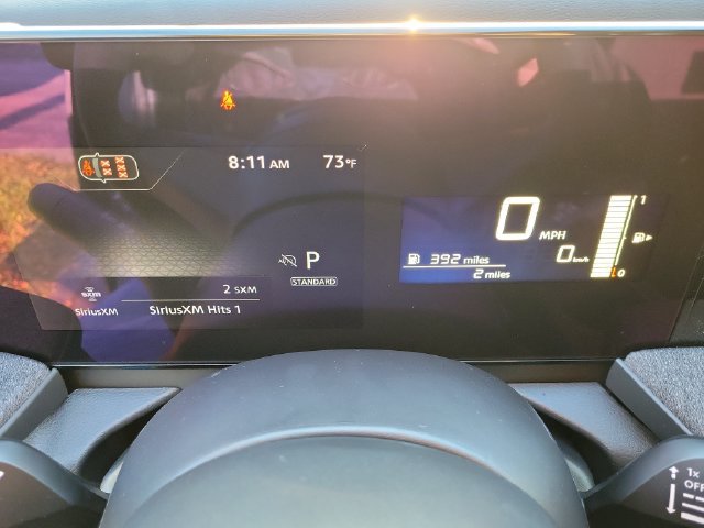 New 2027 Nissan Kicks S FWD image 25