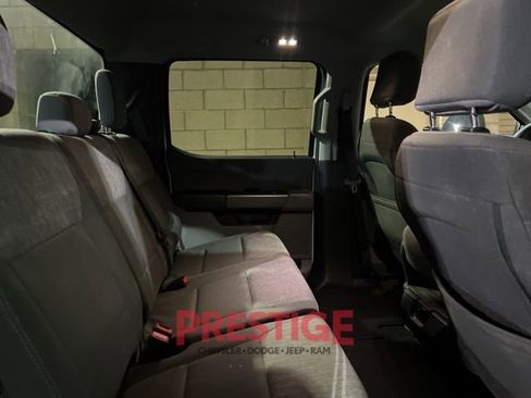 Used 2024 Ford F250 XLT image 21