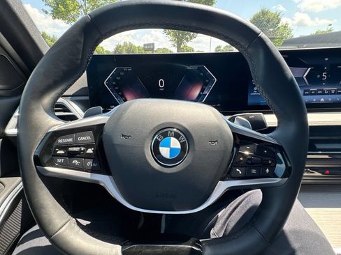 Used 2025 BMW 330i Sedan RWD image 14
