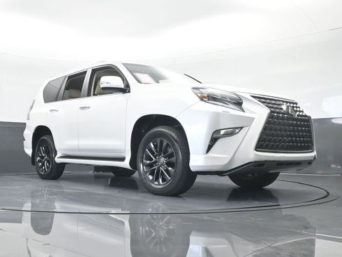 Used 2023 Lexus GX 460 Premium image 70