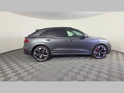 Used 2024 Audi RS Q8 AWD/4WD image 37