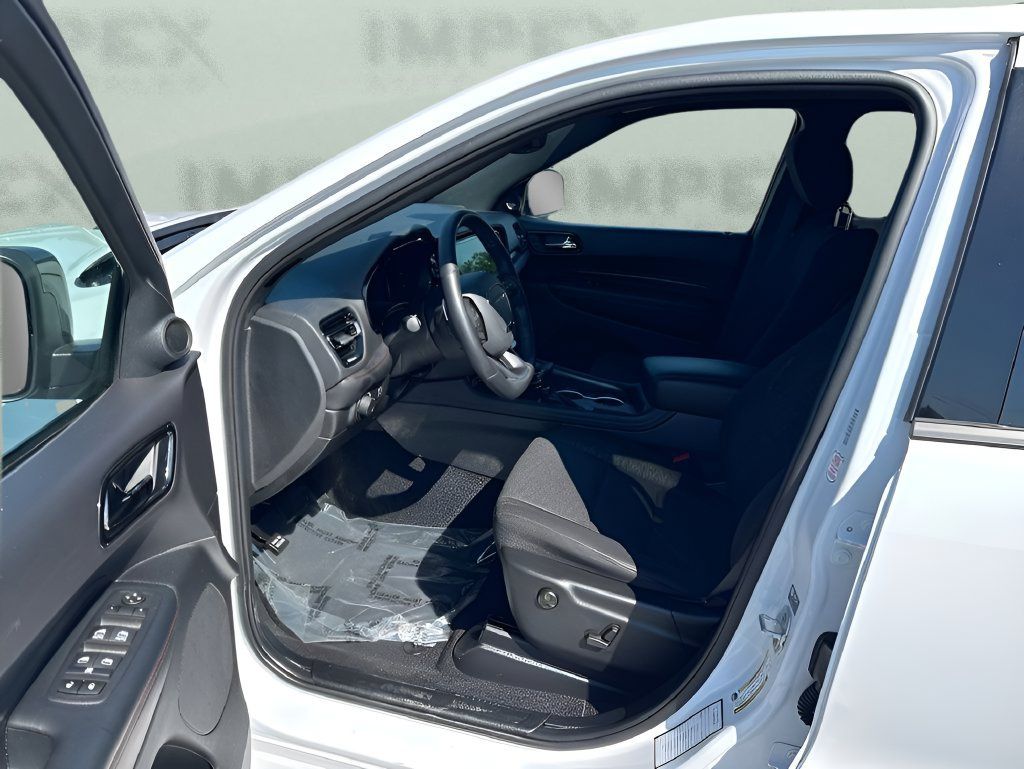 Used 2026 Dodge Durango GT RWD image 33