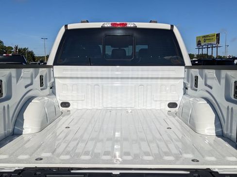 Used 2025 Ford F150 Lariat w/ Equipment Group 502A High AWD/4WD image 11